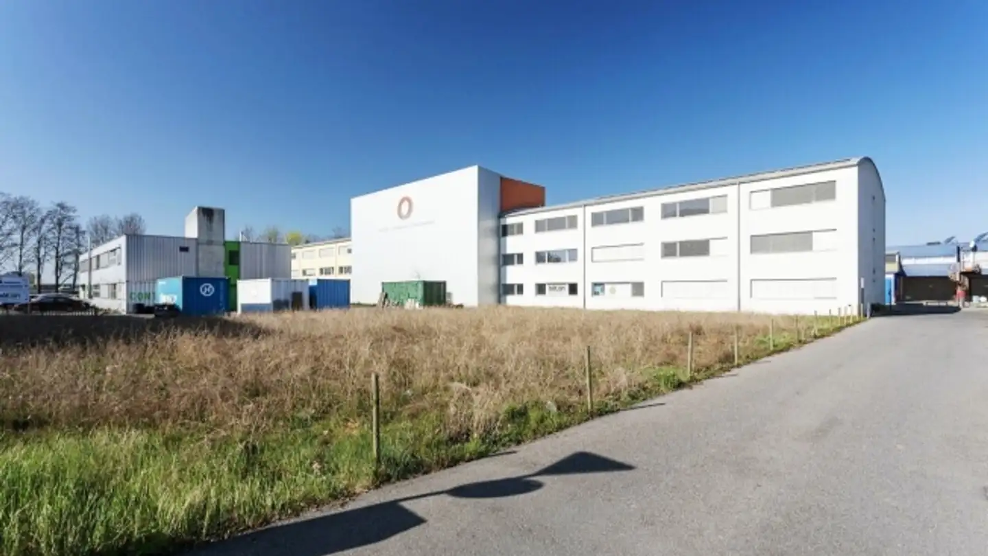 Appartamento in affitto - Rue Des Ducats 40b, 1350 Orbe