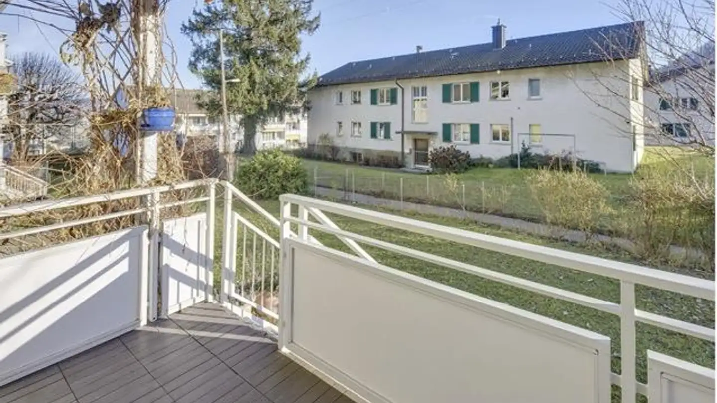 Apartment for sale - Bockhornstrasse 17, 8047 Zürich - Photo 2