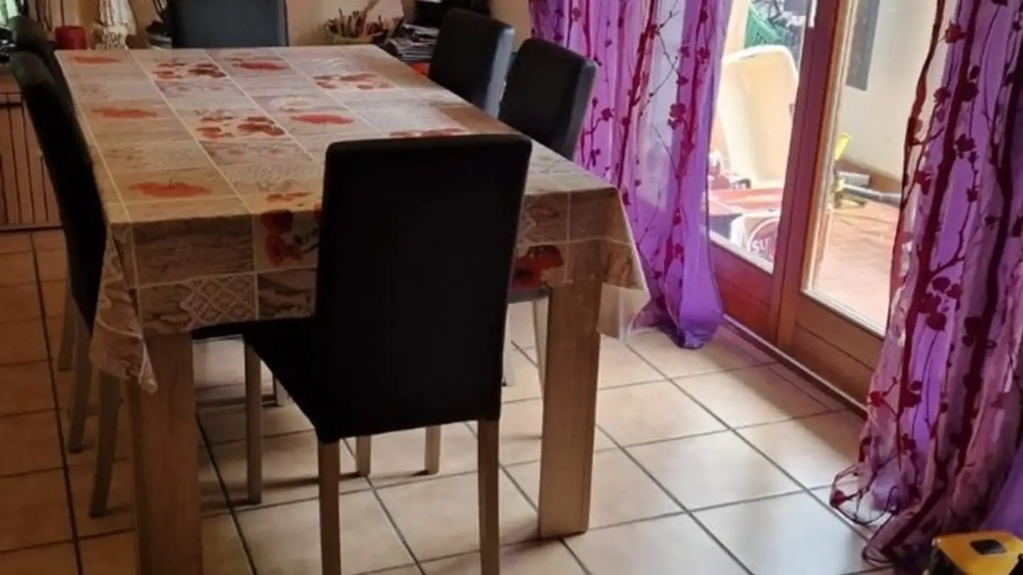 Appartamento in affitto - Via Cadempina, 6814 Cadempino - Foto 3