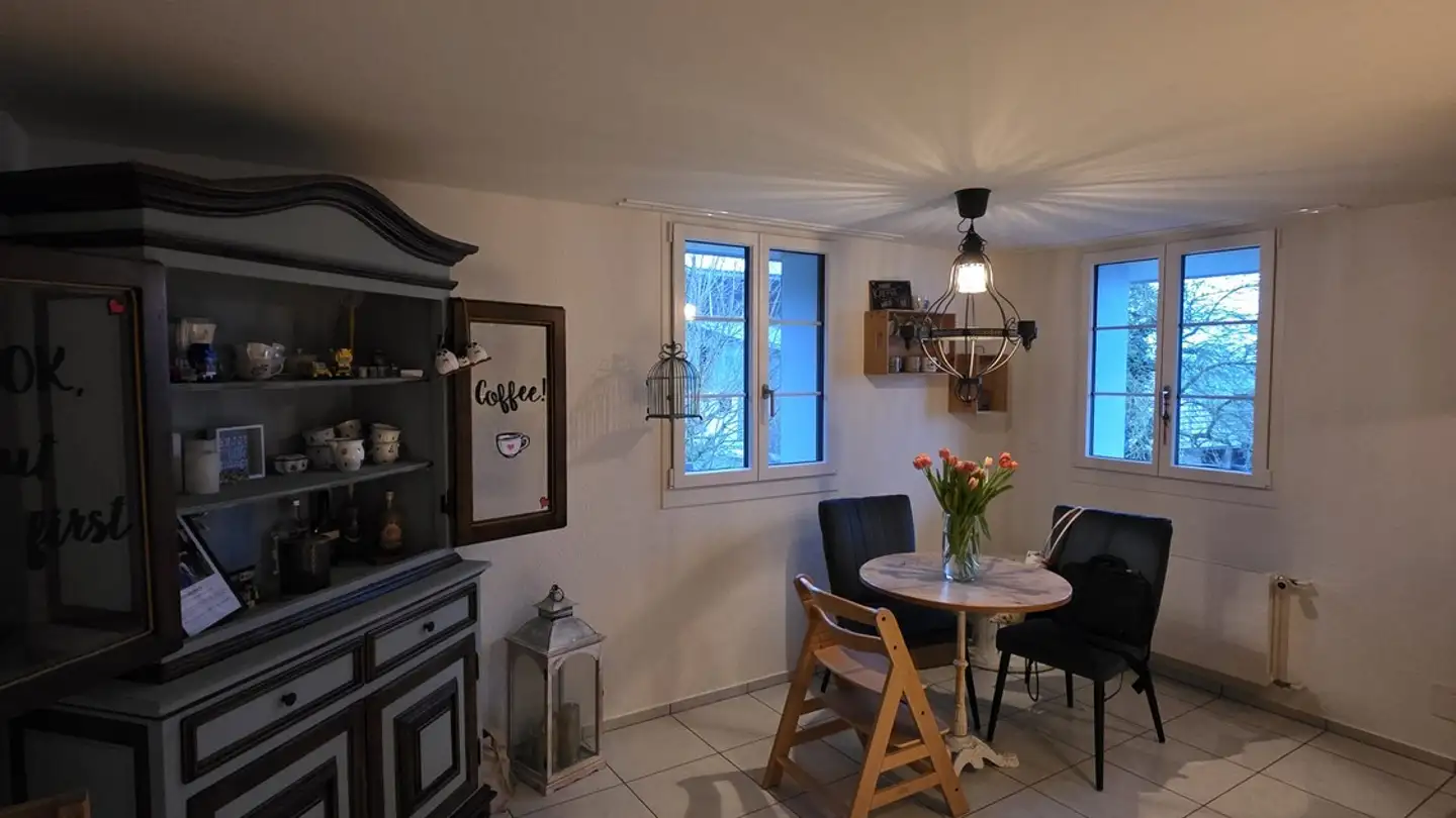 Wohnung mieten - 6034 Inwil