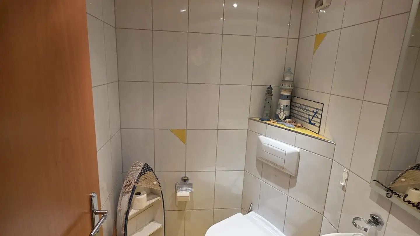 Wohnung mieten - 6034 Inwil - Foto 3