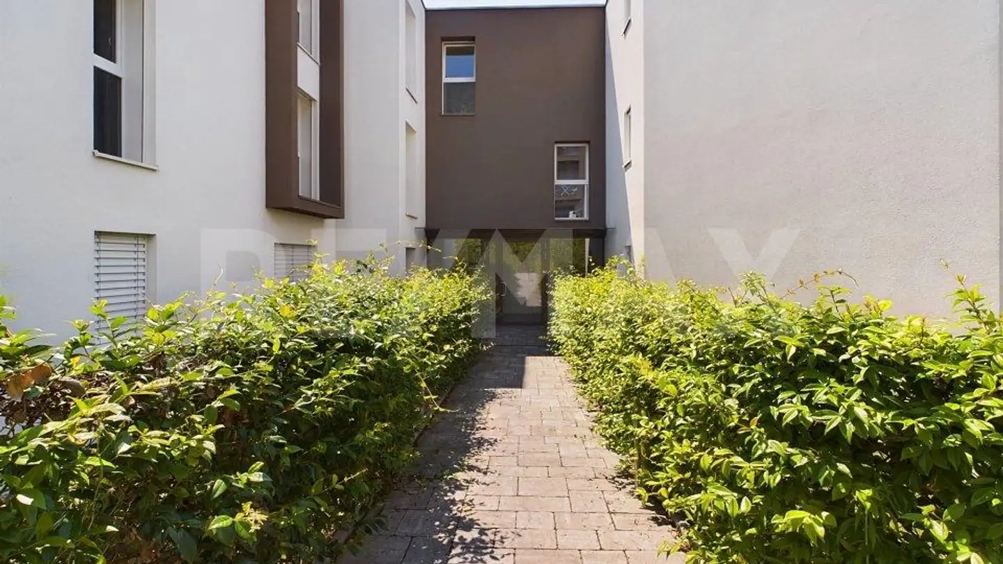 Appartement à vendre - 6702 Claro