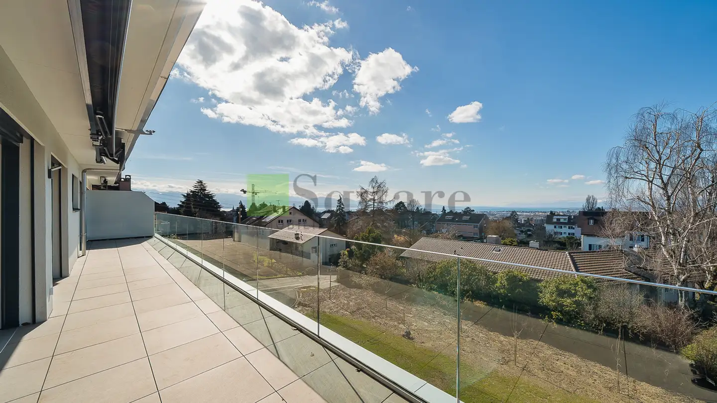 Wohnung kaufen - Avenue de Jolimont, 1008 Prilly - Foto 4