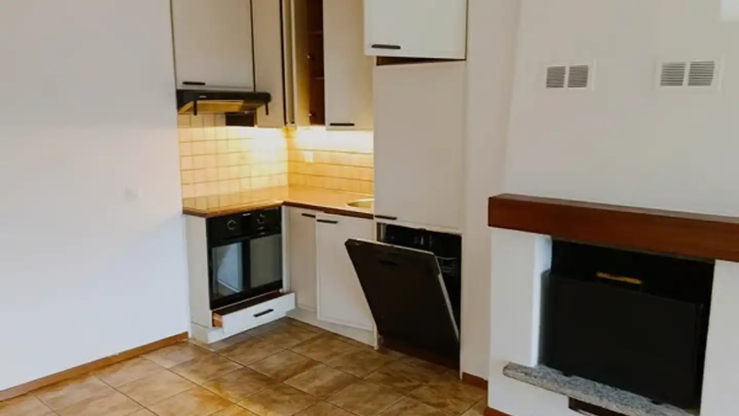 Appartamento in affitto - Via Rompada 20, 6987 Caslano - Foto 2