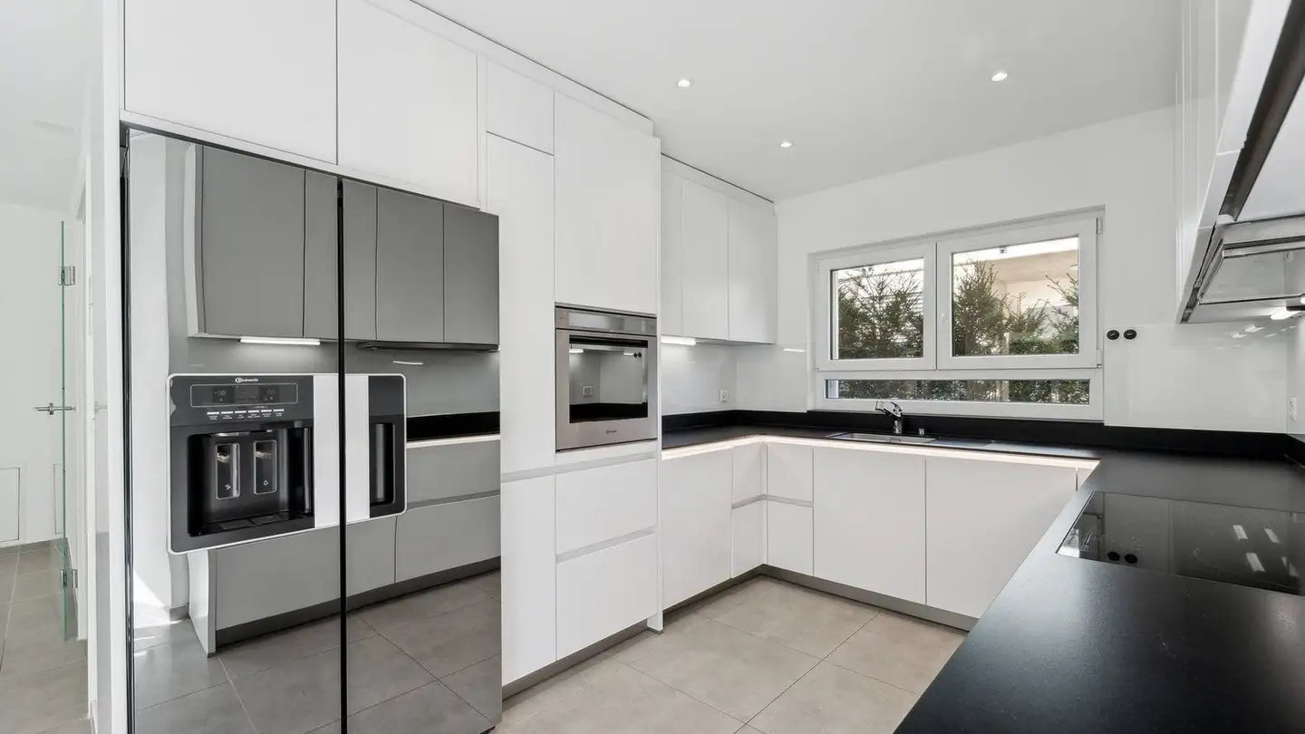 Duplex for sale - St. Benediktweg 36, 4228 Erschwil - Photo 3