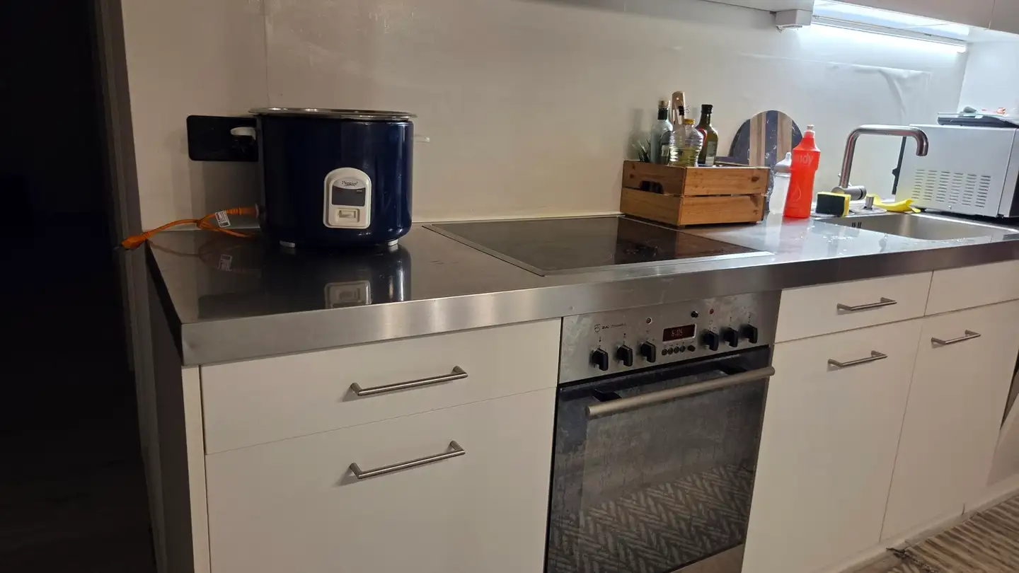 Möblierte Wohnung mieten - 8952 Schlieren - Foto 4