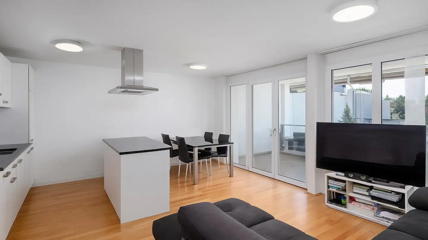 Appartement à vendre - 8152 Glattbrugg