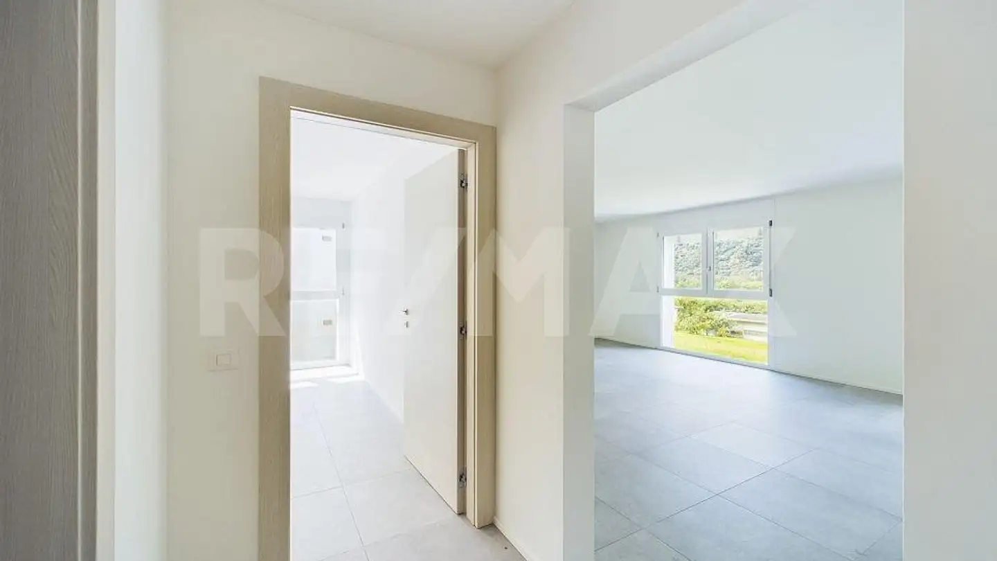 Appartamento in vendita - 6702 Claro - Foto 4