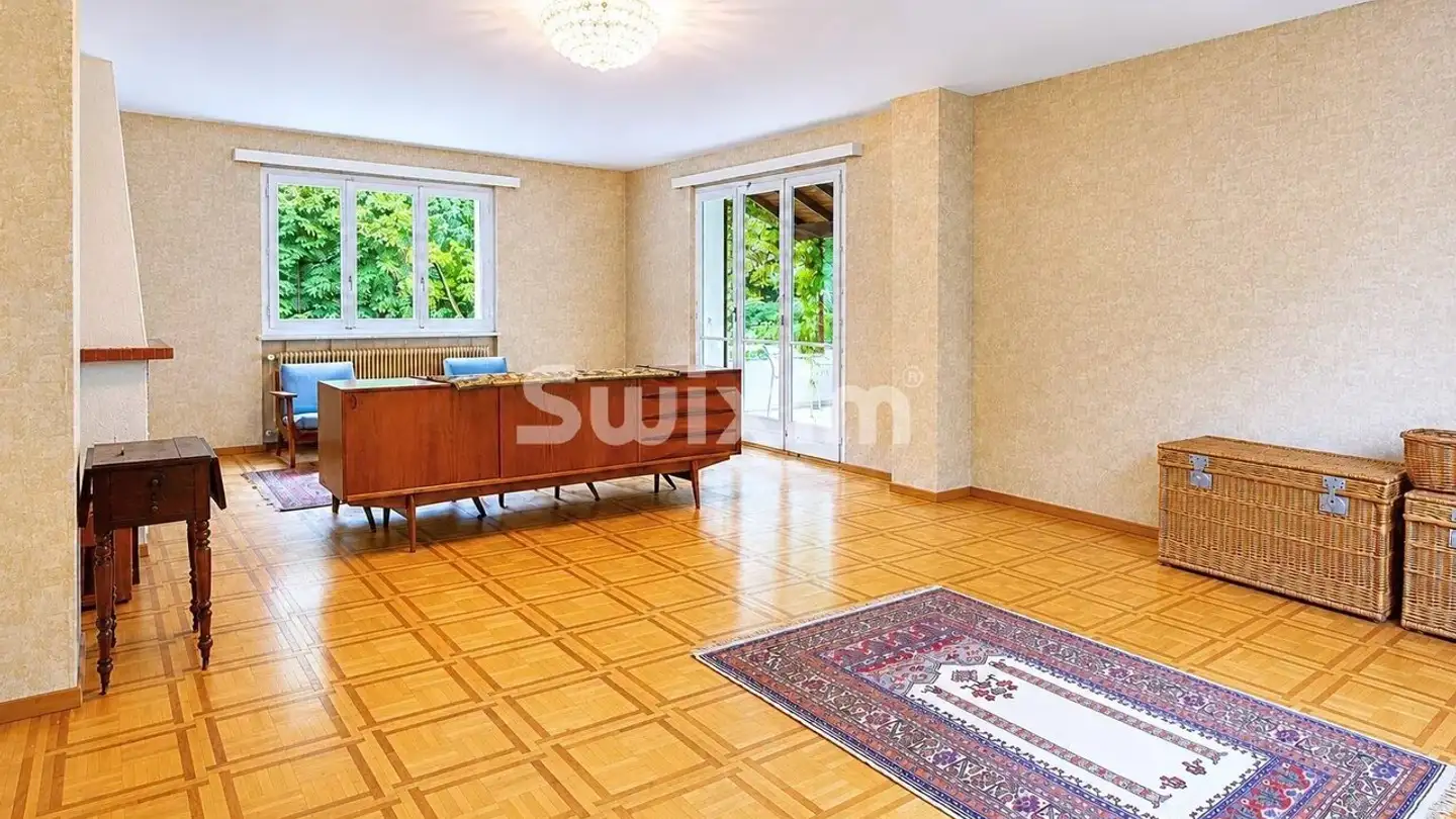 Casa singola in vendita - Route Du Grand-Lancy, 1212 Grand-Lancy - Foto 4