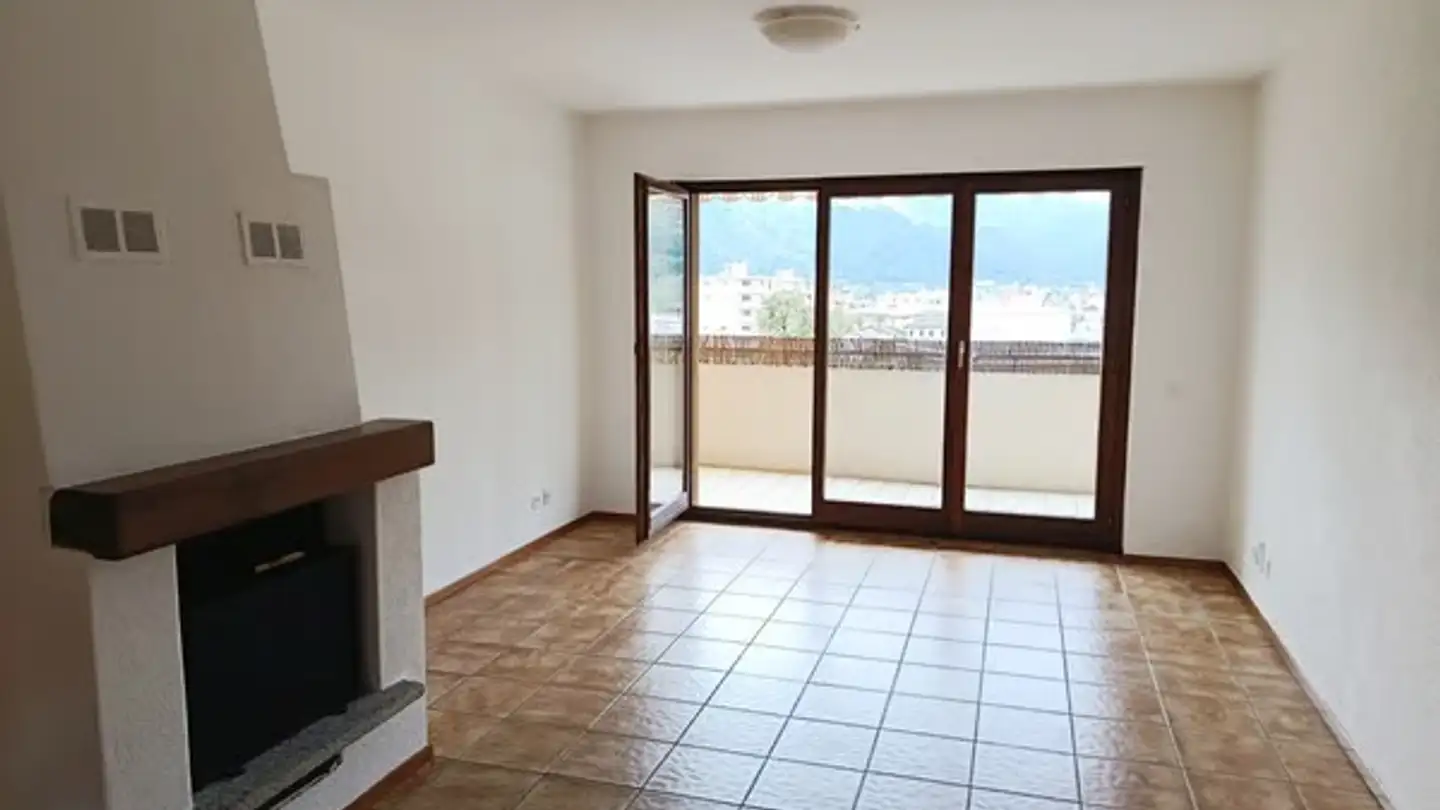 Appartamento in affitto - Via Rompada 20, 6987 Caslano