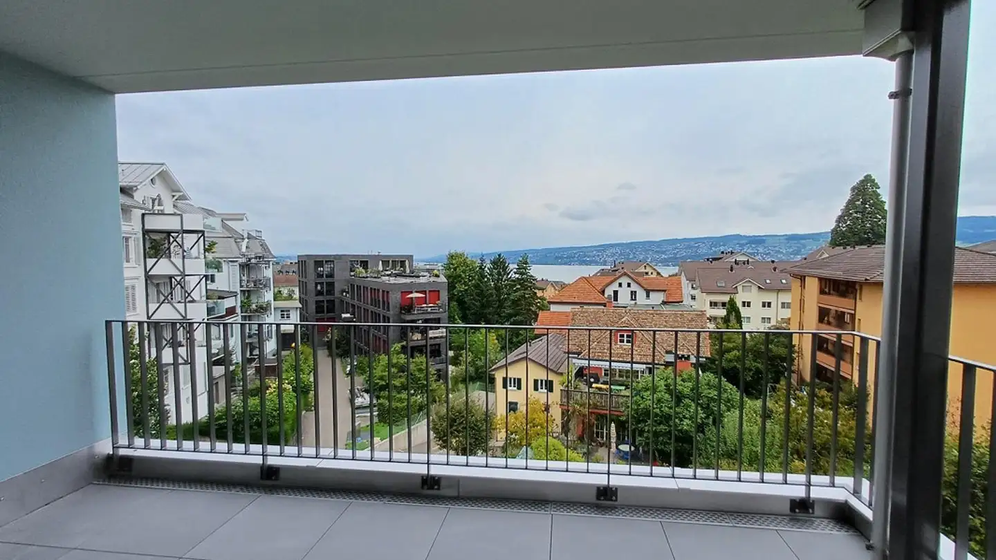 Wohnung mieten - Glärnischstrasse 3, 8810 Horgen