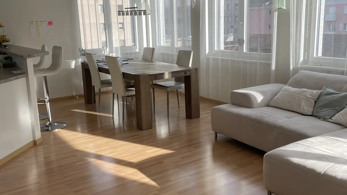 Single room for rent - 6340 Baar
