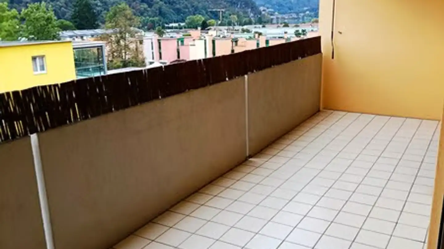 Appartamento in affitto - Via Rompada 20, 6987 Caslano - Foto 4