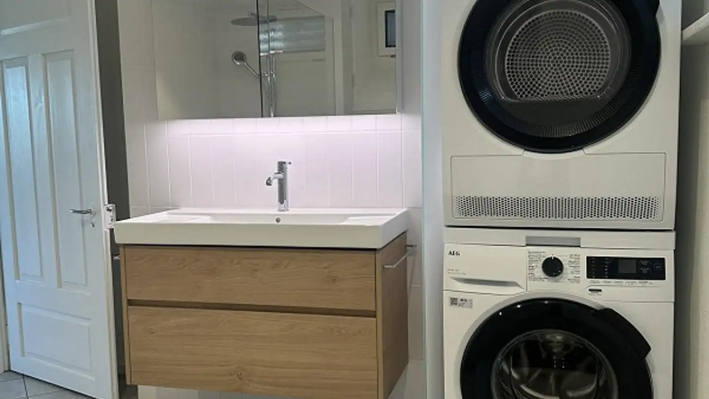 Wohnung mieten - Glärnischstrasse 3, 8810 Horgen - Foto 3