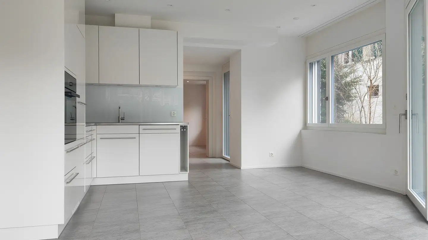 Apartment for rent - Witikonerstrasse 26, 8032 Zürich - Photo 3