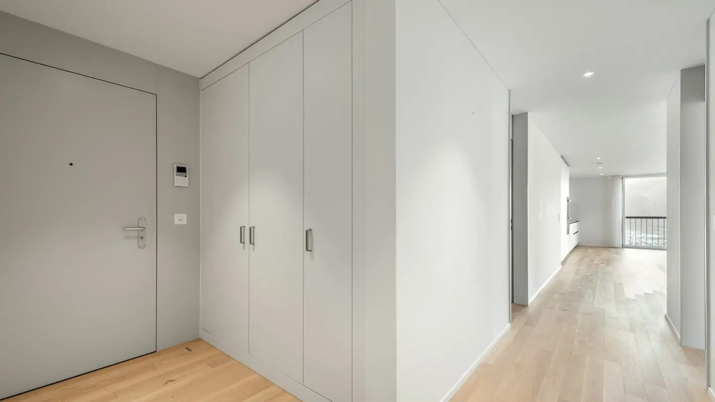 Apartment for sale - Preyenstrasse 47, 8623 Wetzikon ZH - Photo 2