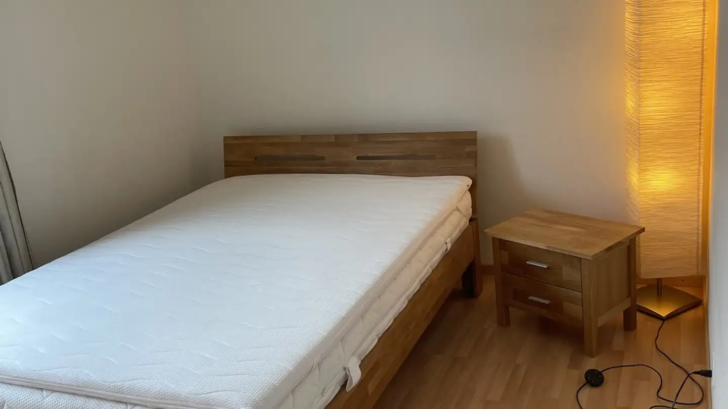 Single room for rent - 6340 Baar - Photo 2