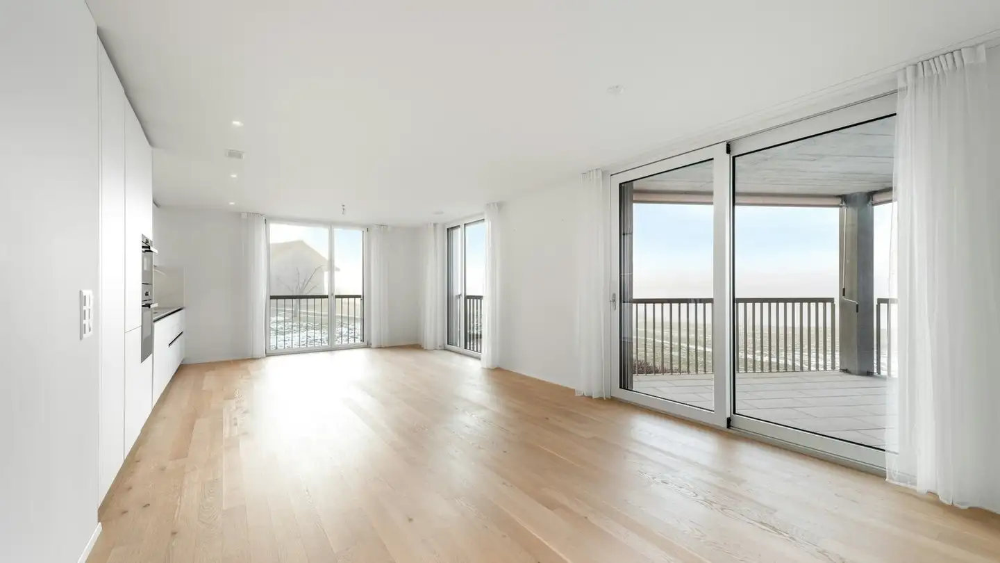 Apartment for sale - Preyenstrasse 47, 8623 Wetzikon ZH - Photo 3