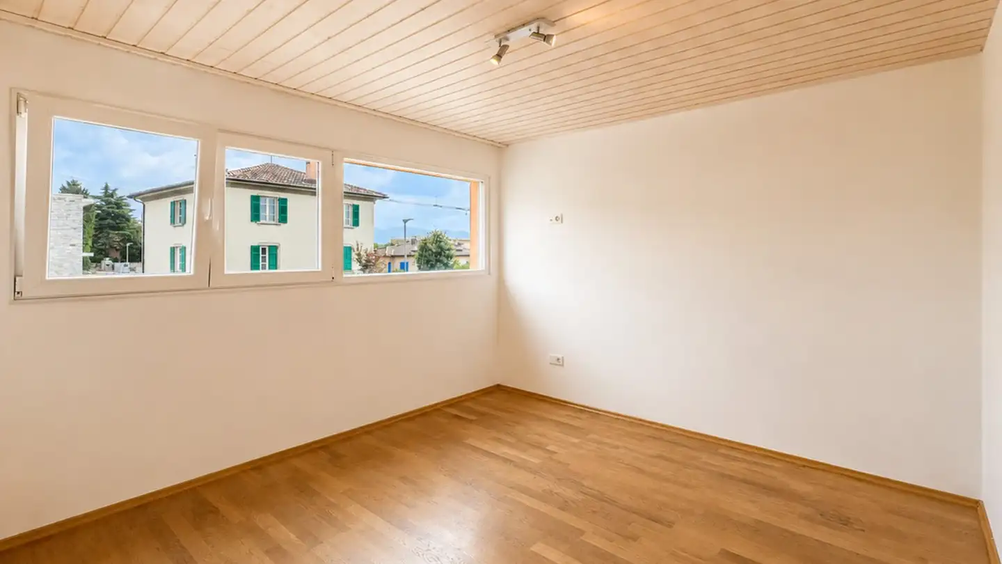 Reihenhaus kaufen - Via Stramonte, 6853 Ligornetto - Foto 4