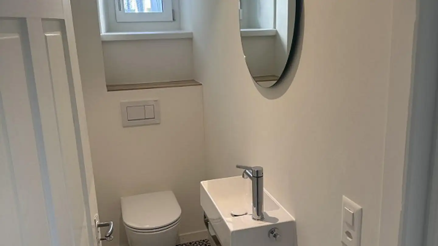 Wohnung mieten - Glärnischstrasse 3, 8810 Horgen - Foto 4