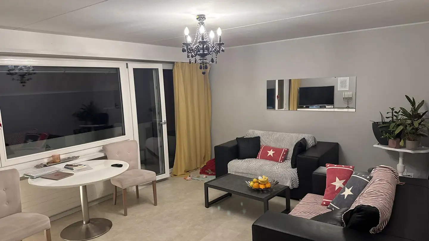 Appartement à louer - Mittelwiesstrasse 52, 8708 Männedorf
