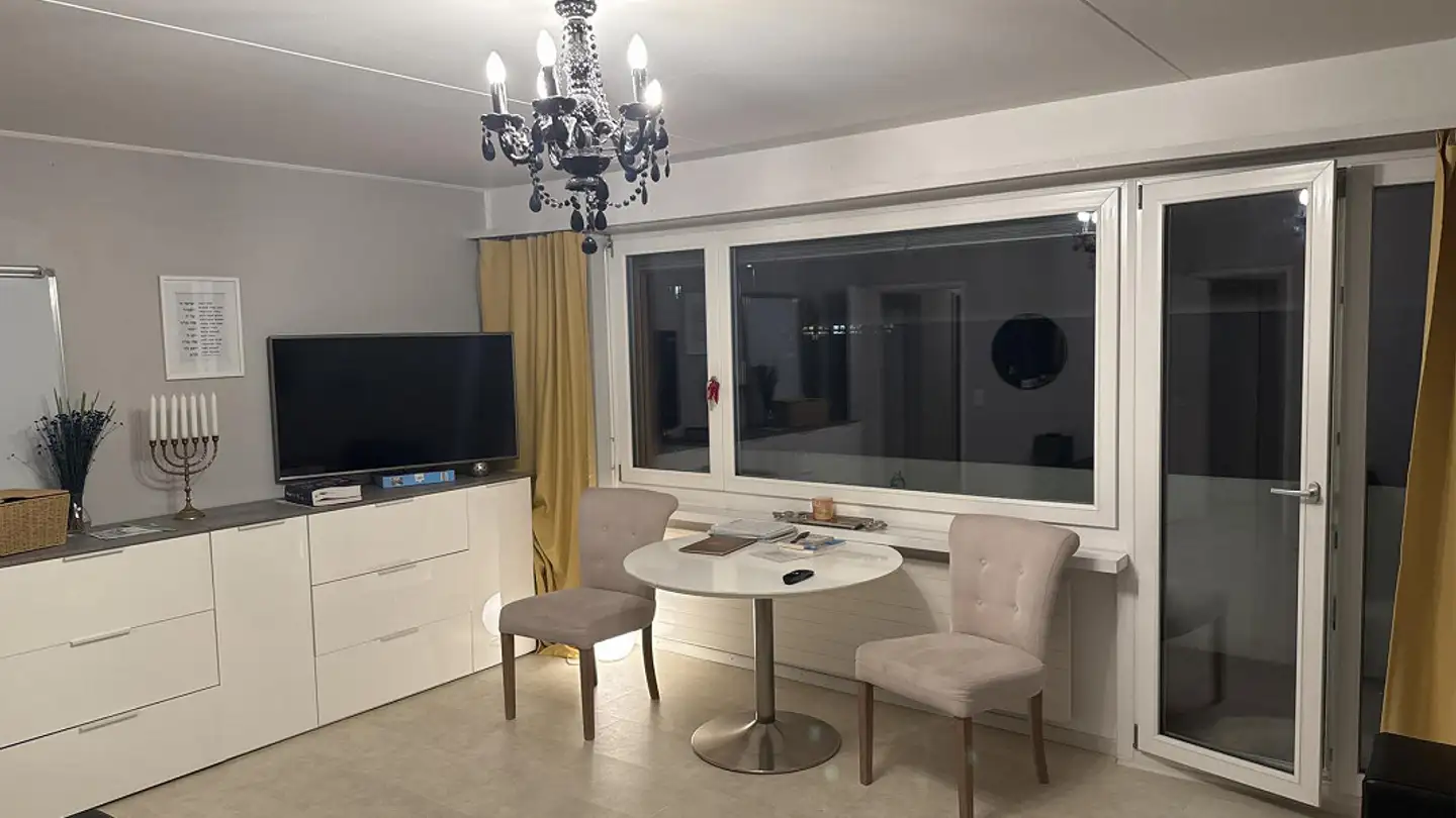 Appartement à louer - Mittelwiesstrasse 52, 8708 Männedorf - Photo 2