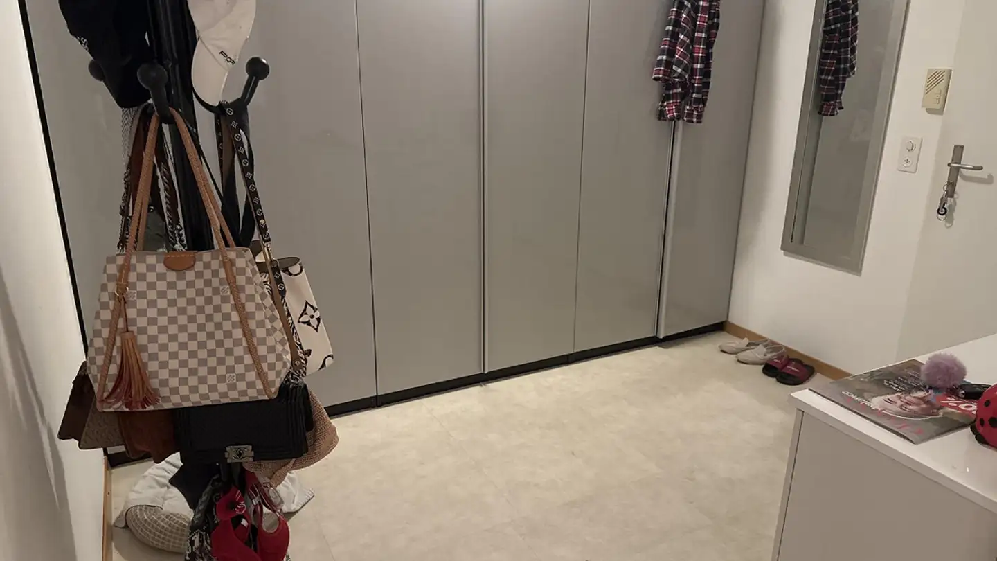 Appartement à louer - Mittelwiesstrasse 52, 8708 Männedorf - Photo 3