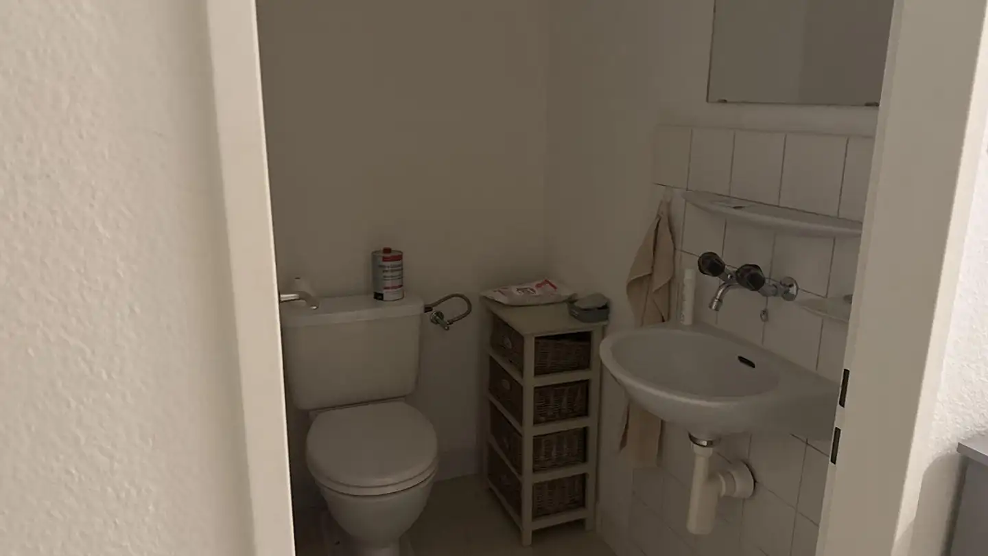 Appartement à louer - Mittelwiesstrasse 52, 8708 Männedorf - Photo 4