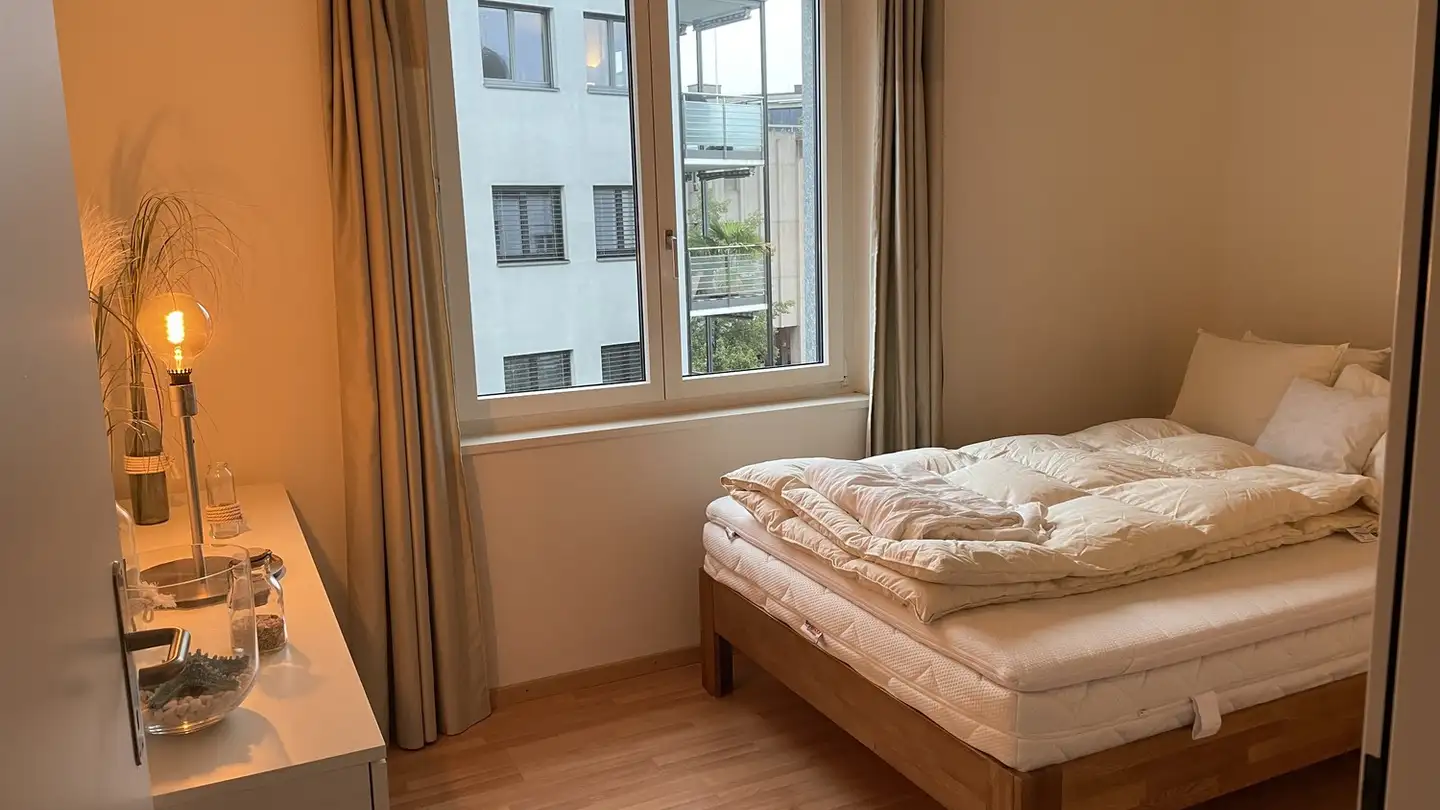 Single room for rent - 6340 Baar - Photo 3