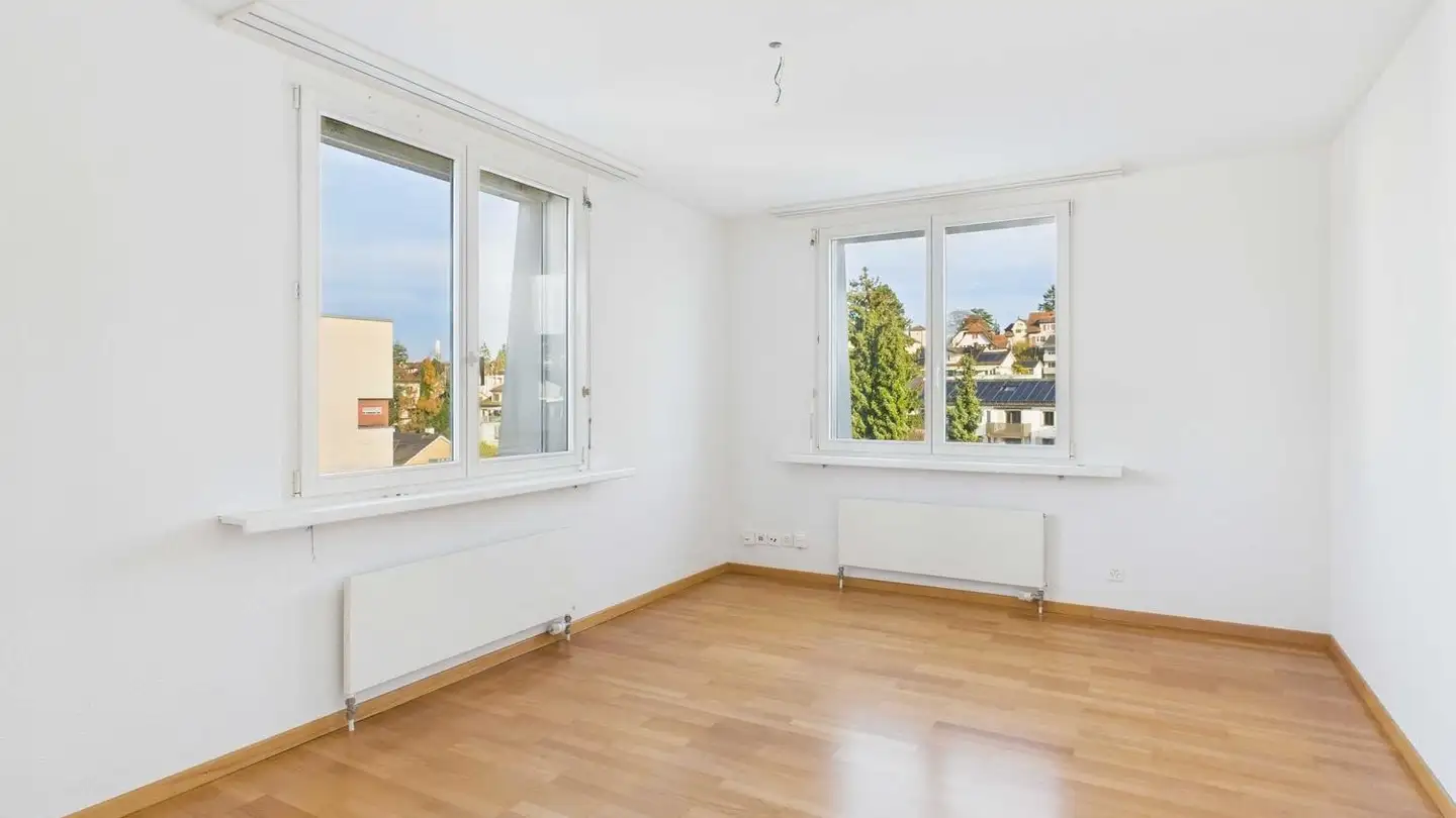 Single room for rent - Neugutstrasse 12, 8304 Wallisellen - Photo 2