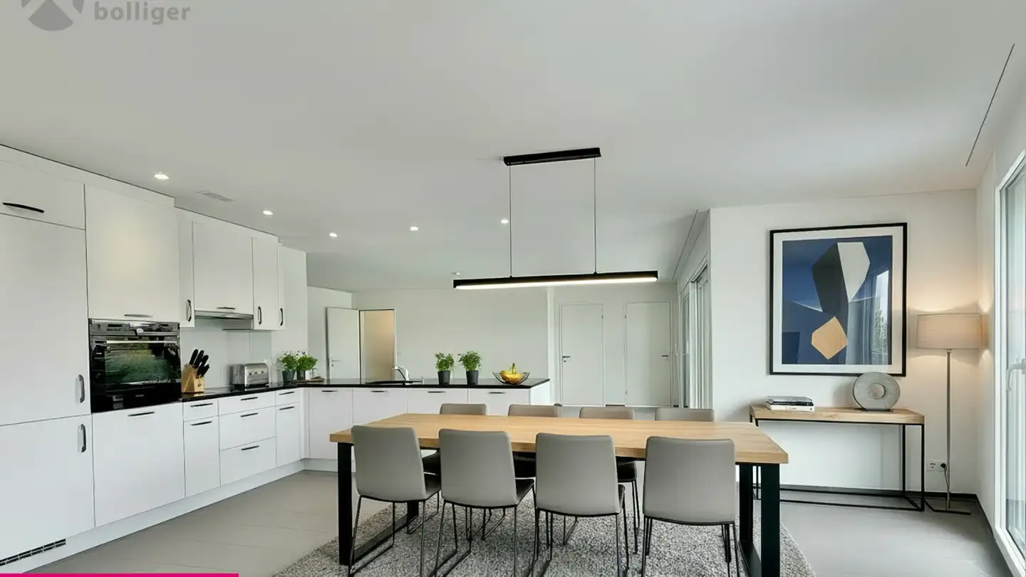 Wohnung kaufen - Unterfeldstrasse 1, 4665 Oftringen - Foto 3