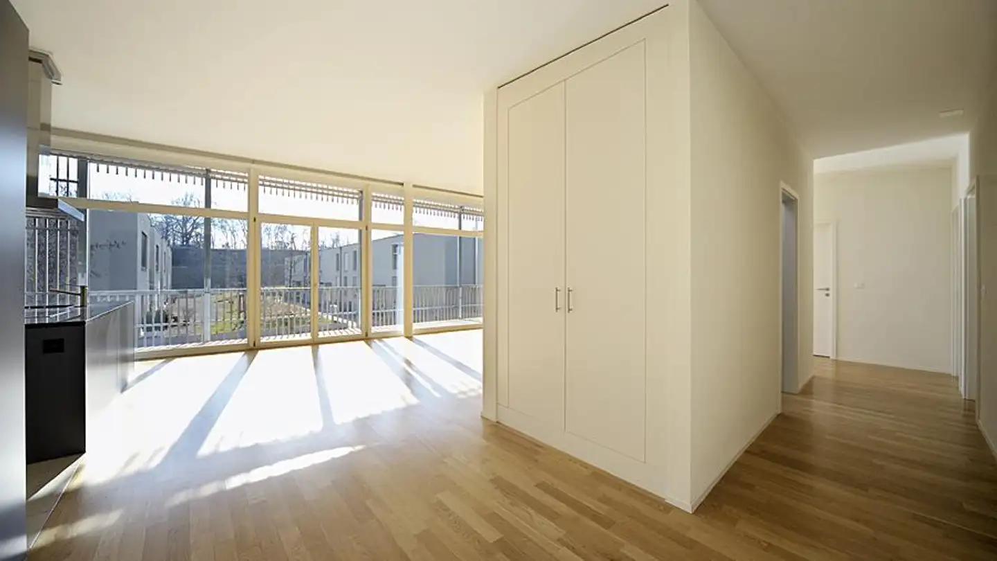 Wohnung mieten - Belchenring 12, 4123 Allschwil - Foto 3