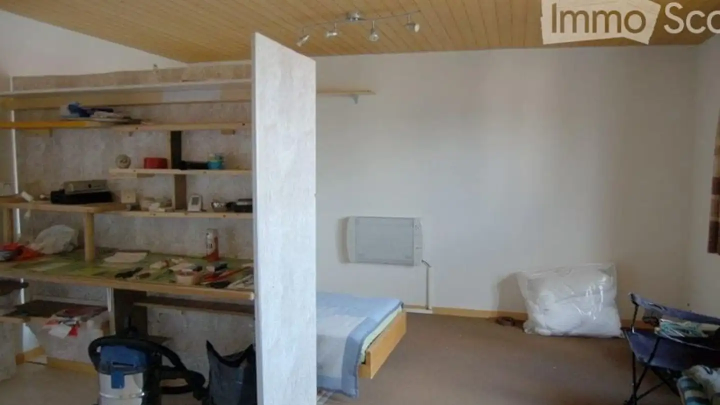 Wohnung mieten - Dickiweg 192, 3415 Hasle b. Burgdorf - Foto 3