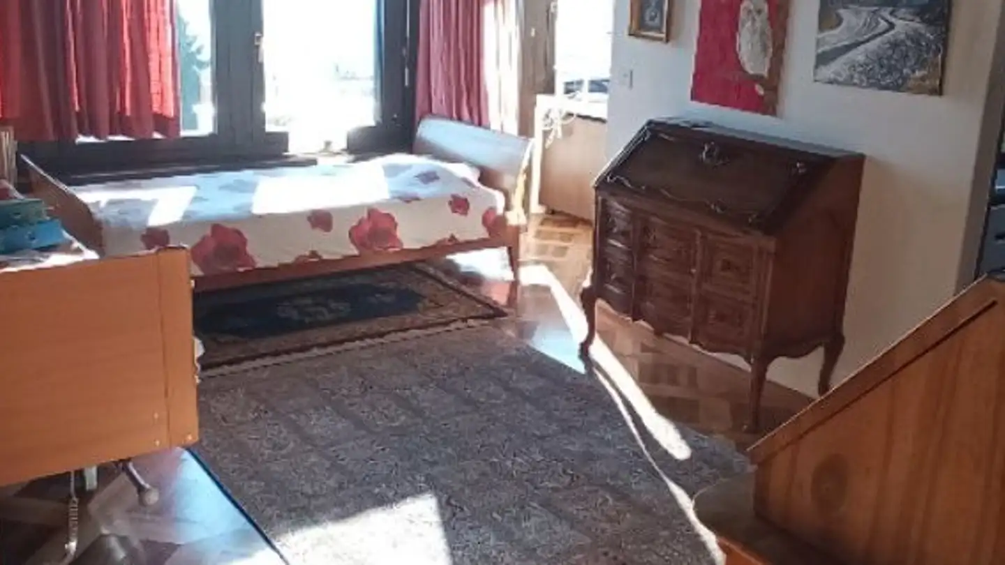 Single house for rent - 8967 Widen
