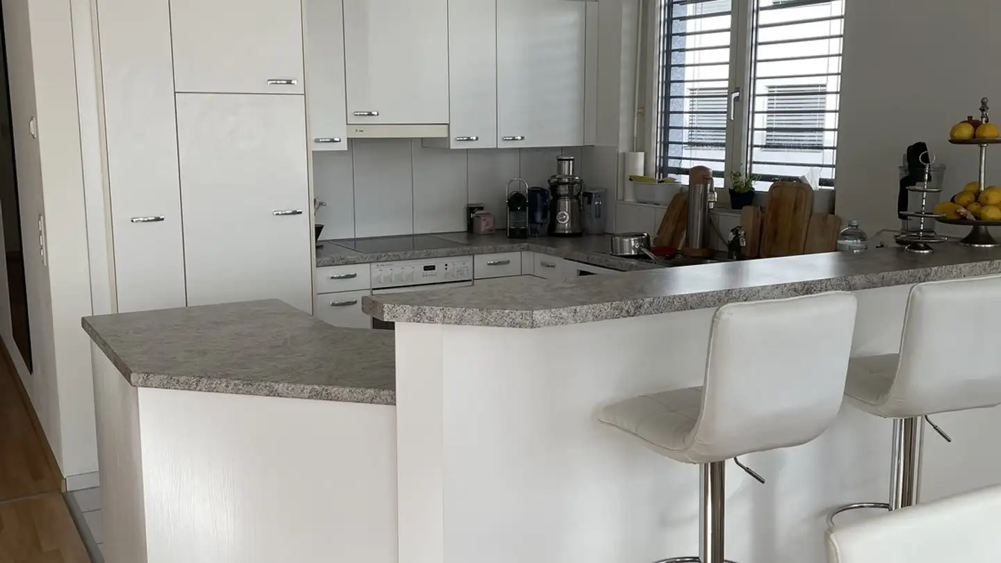 Single room for rent - 6340 Baar - Photo 4