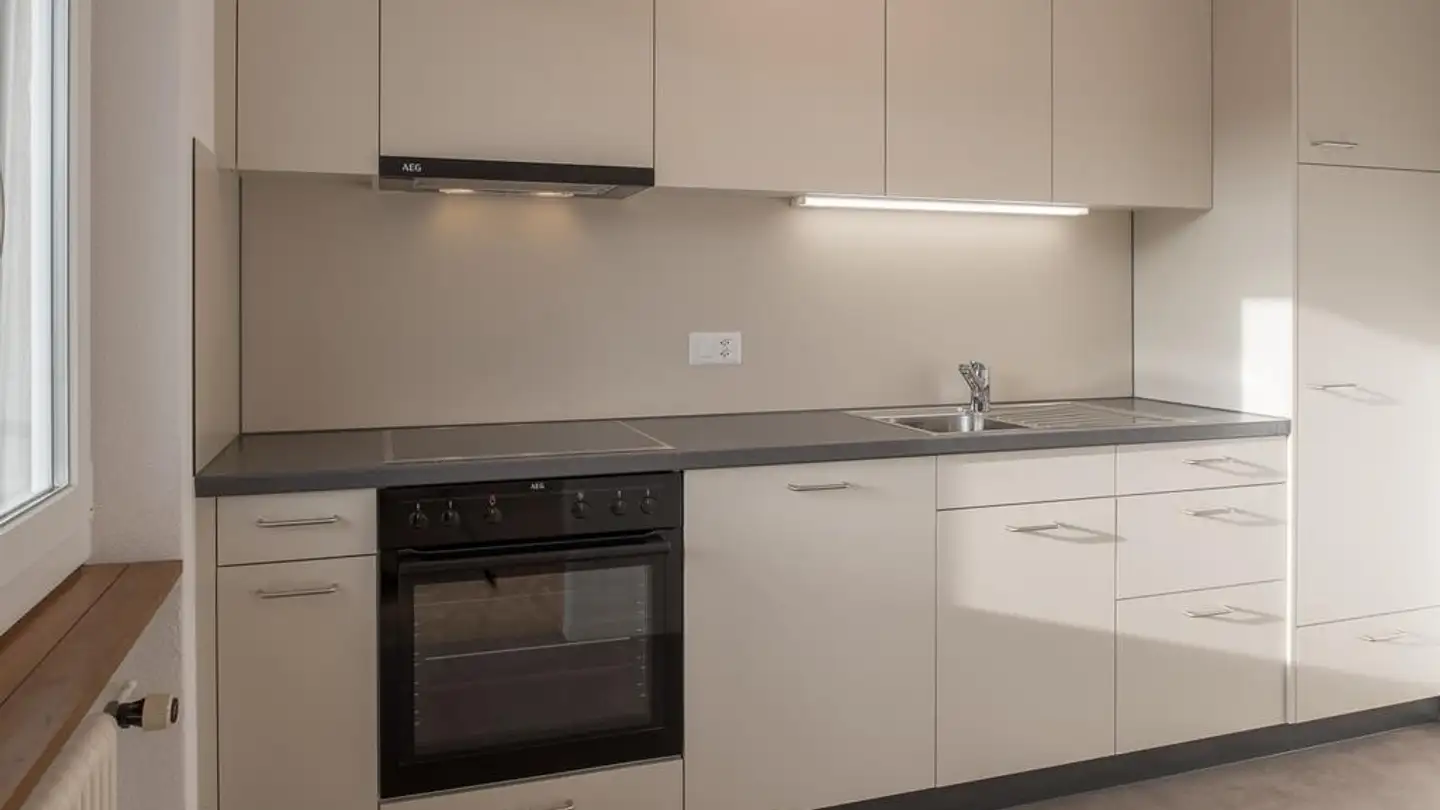 Wohnung mieten - Knospenweg 4, 3250 Lyss - Foto 2