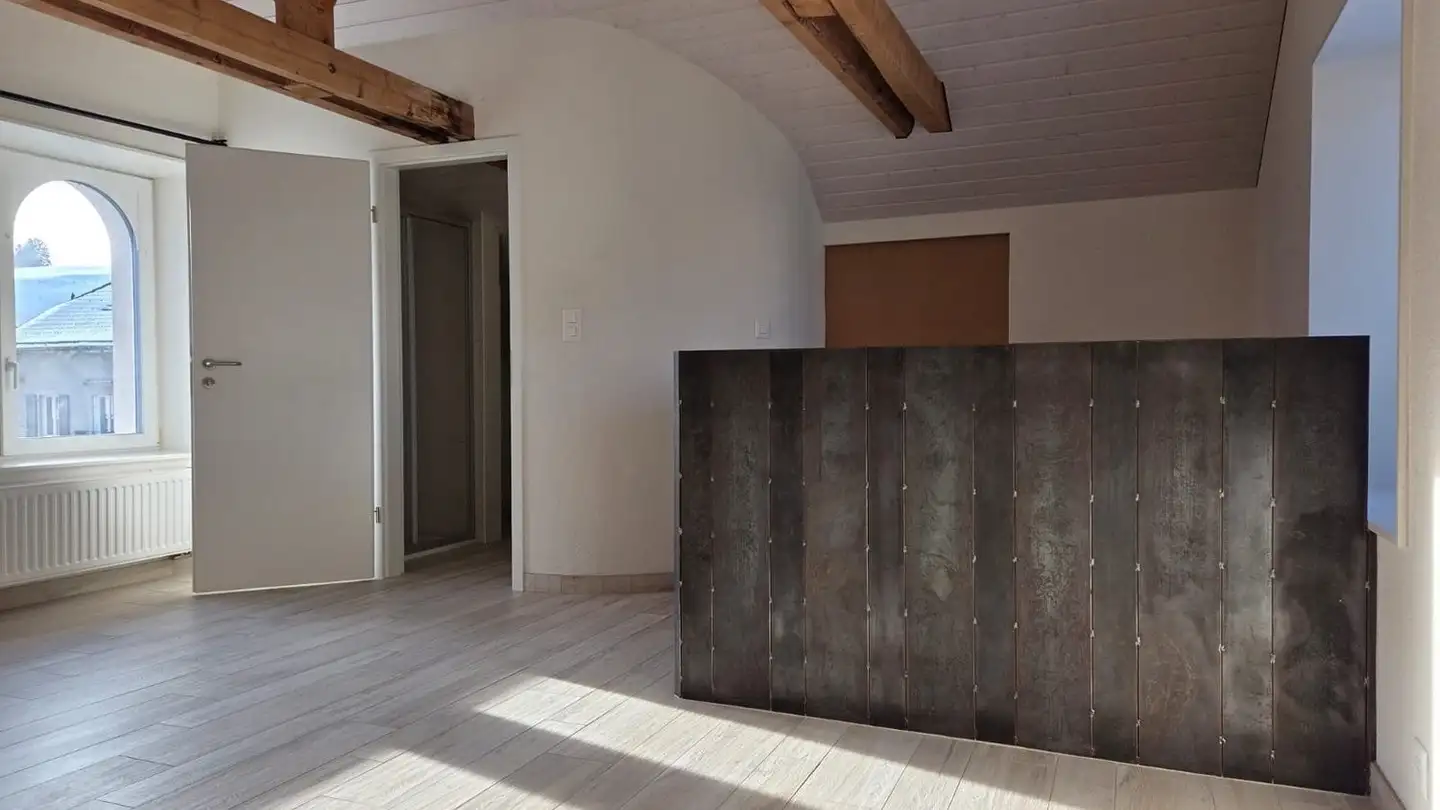 Appartement à louer - 2114 Fleurier - Photo 3