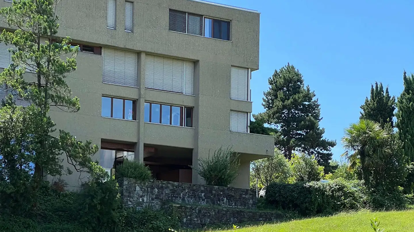 Apartment for rent - 6932 Breganzona