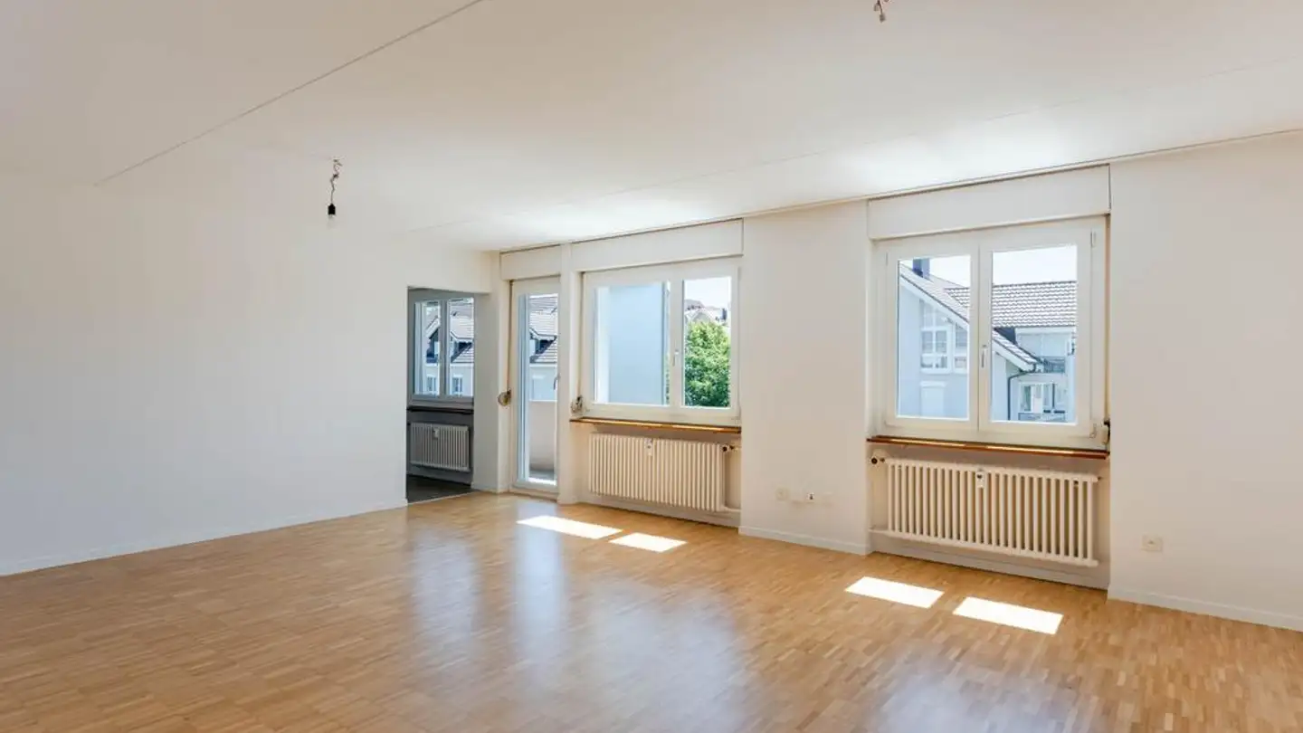 Wohnung mieten - Knospenweg 4, 3250 Lyss - Foto 4