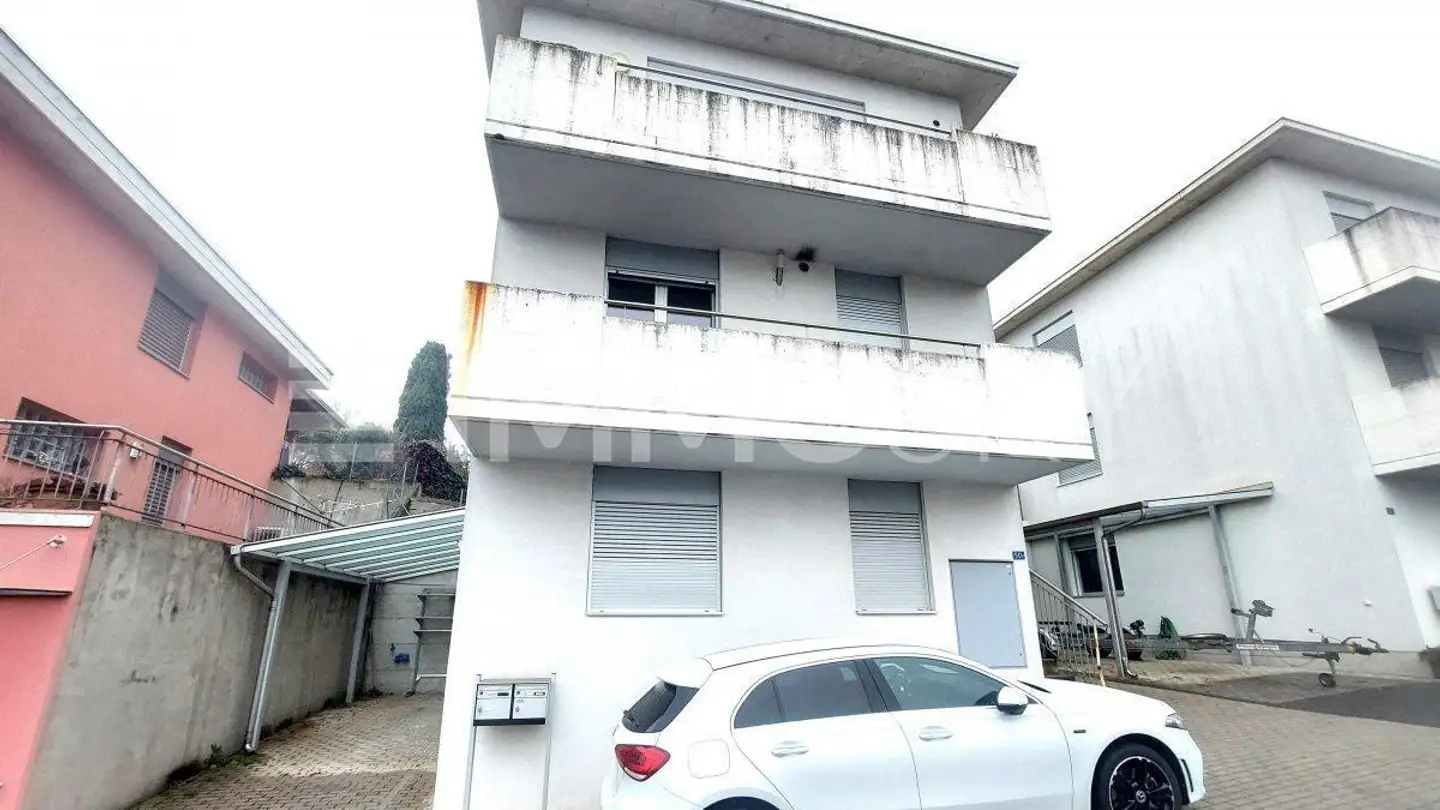 Apartment for sale - 6834 Morbio Inferiore