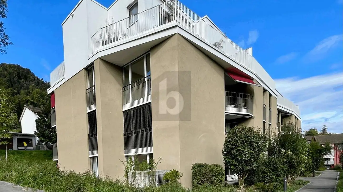 Wohnung mieten - 8041 Zürich