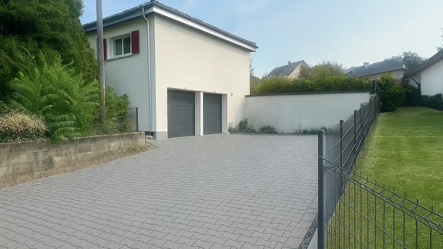 Einfamilienhaus kaufen - Hohwartring 8, 4856 Glashütten