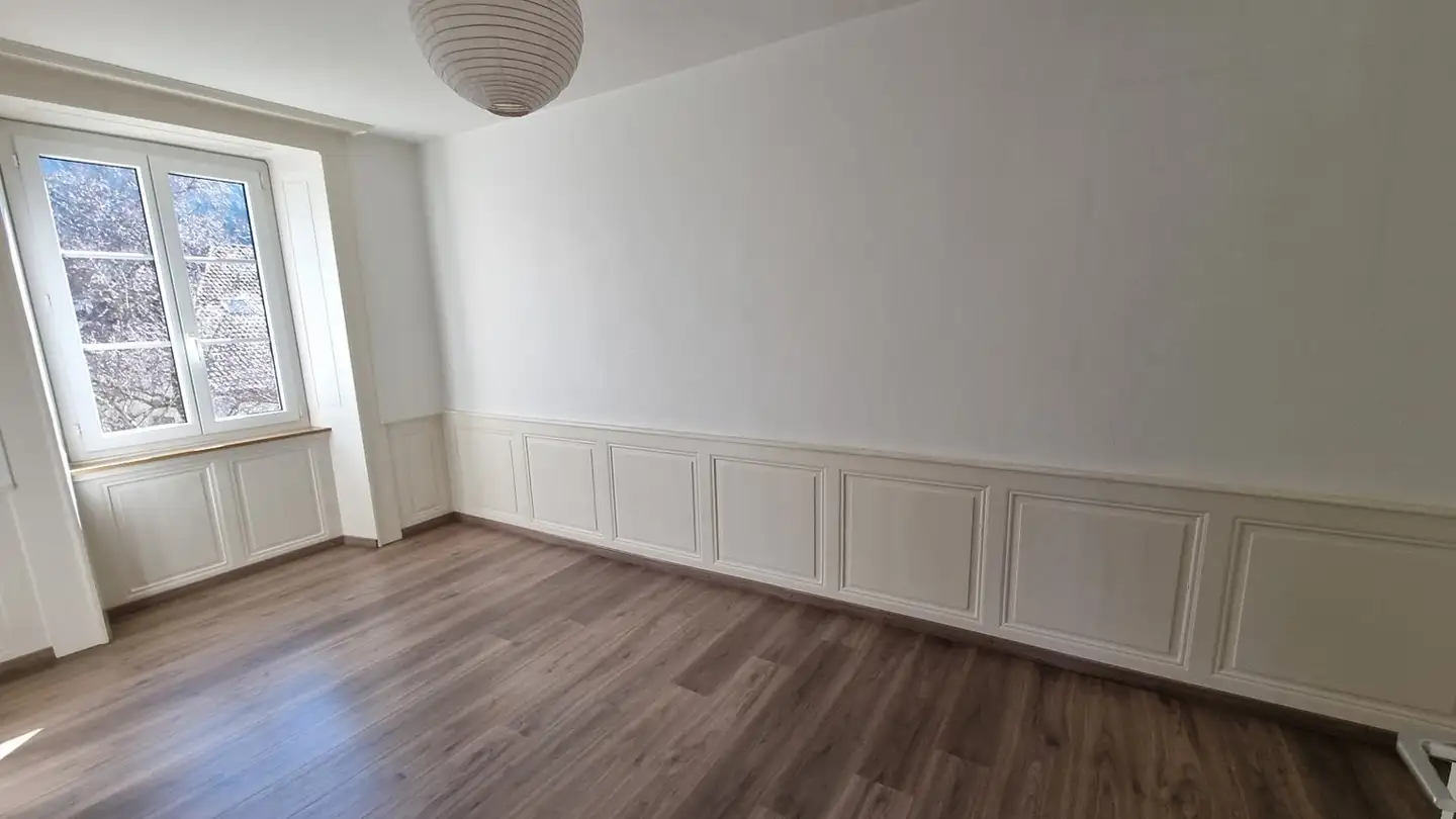 Apartment for rent - Grand-Rue 1, 2108 Couvet - Photo 2