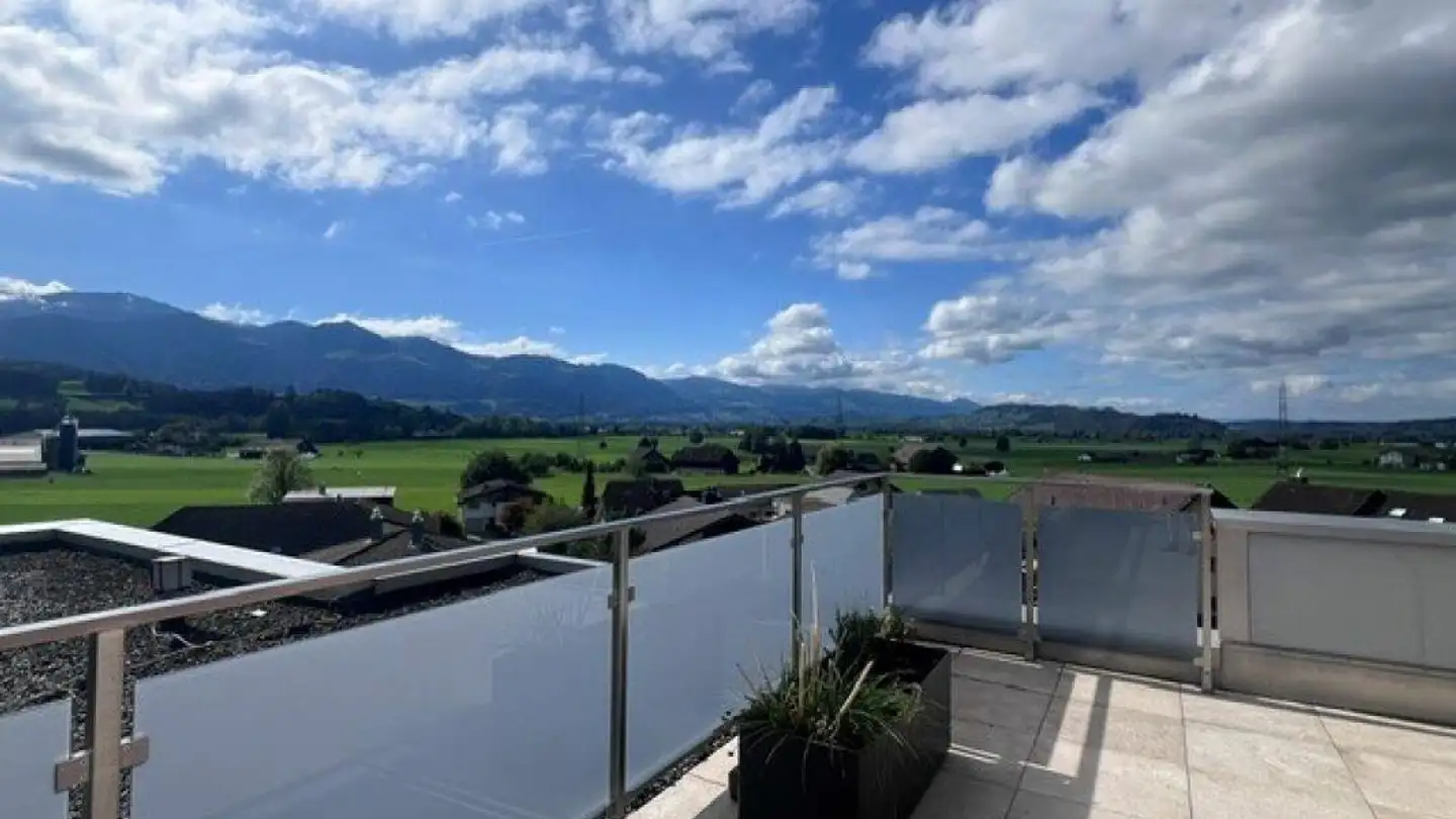 Appartamento in affitto - Langfeld 4, 8722 Kaltbrunn