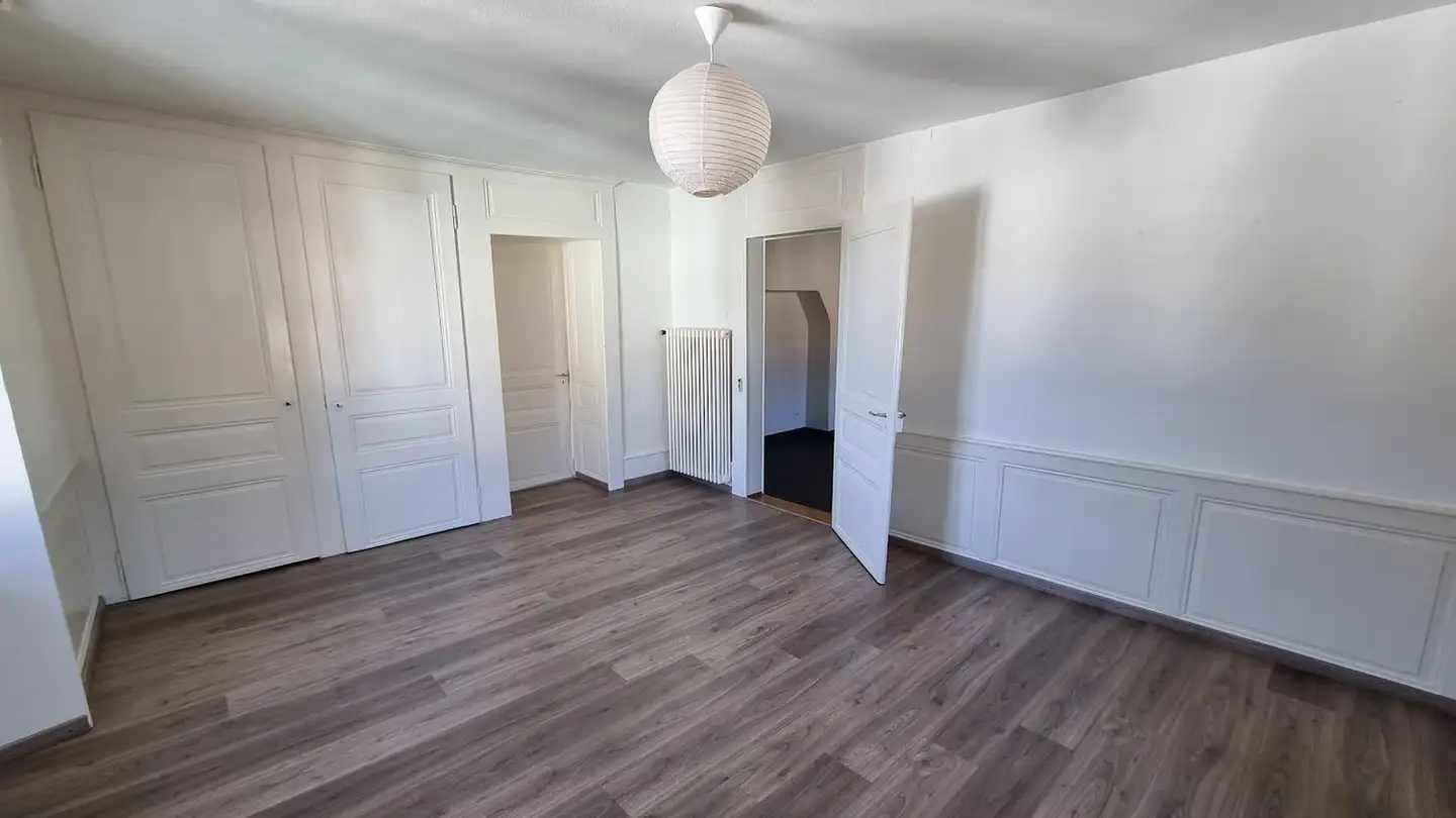 Apartment for rent - Grand-Rue 1, 2108 Couvet - Photo 4