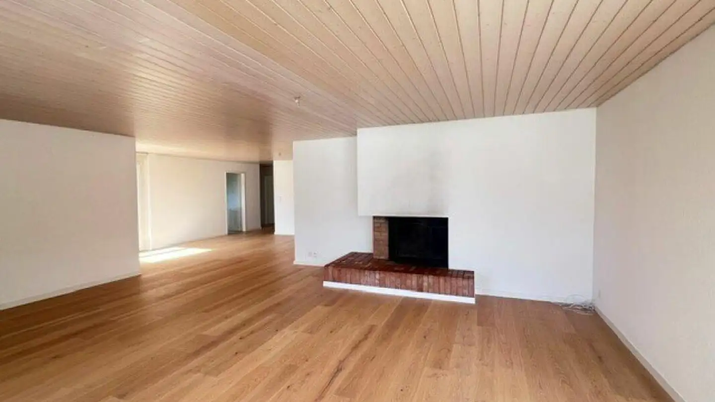 Appartamento in affitto - Langfeld 4, 8722 Kaltbrunn - Foto 3