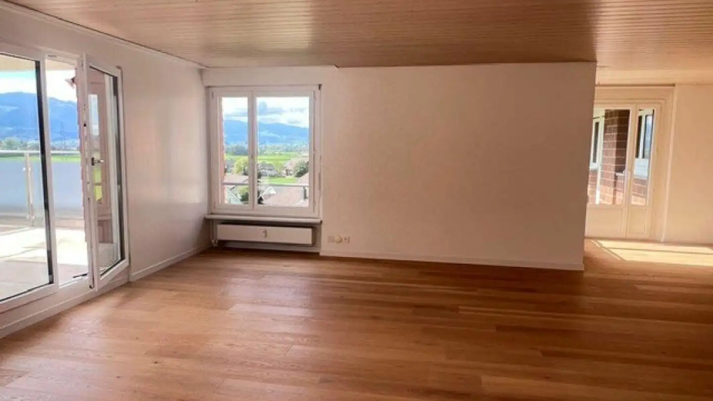 Appartamento in affitto - Langfeld 4, 8722 Kaltbrunn - Foto 4
