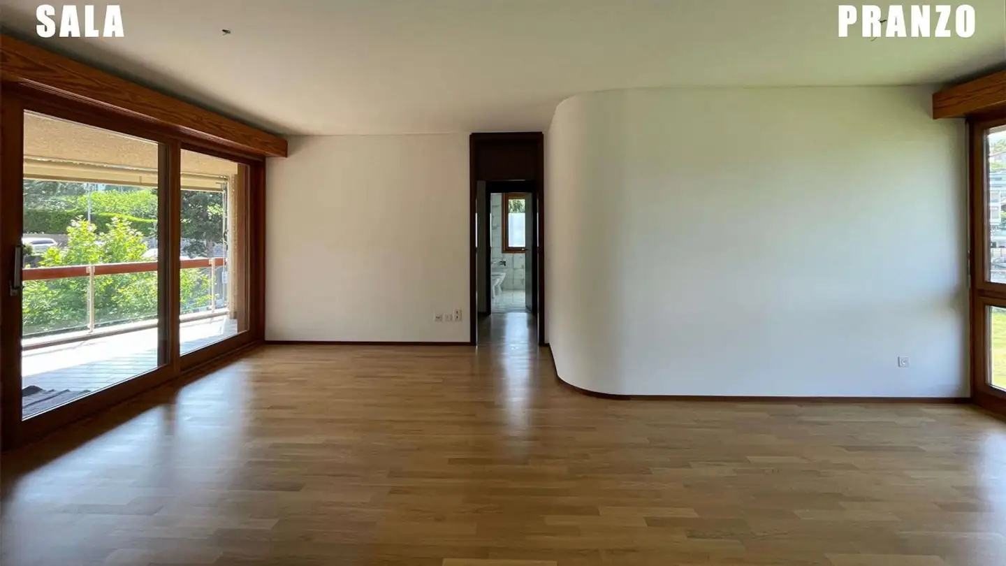 Apartment for rent - 6932 Breganzona - Photo 4