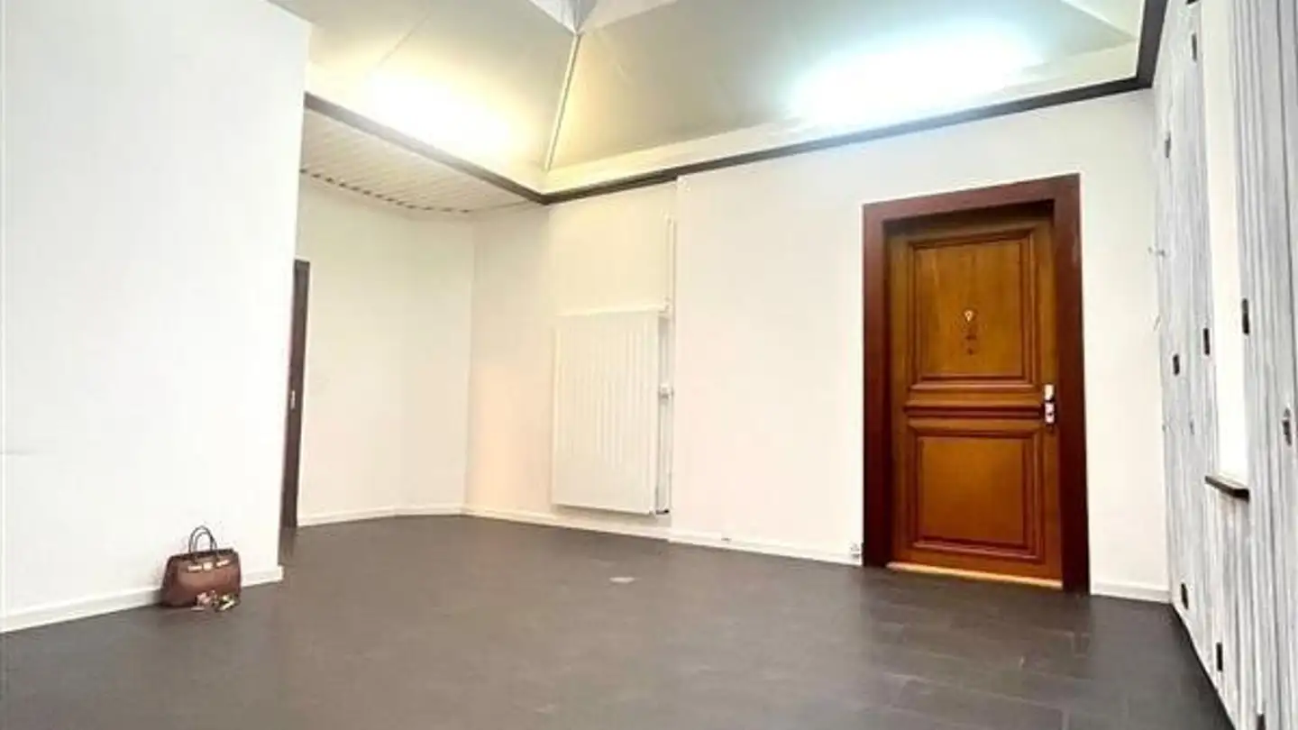 Spazio ufficio in affitto - Rue Baudit 6, 1201 Genève - Foto 3