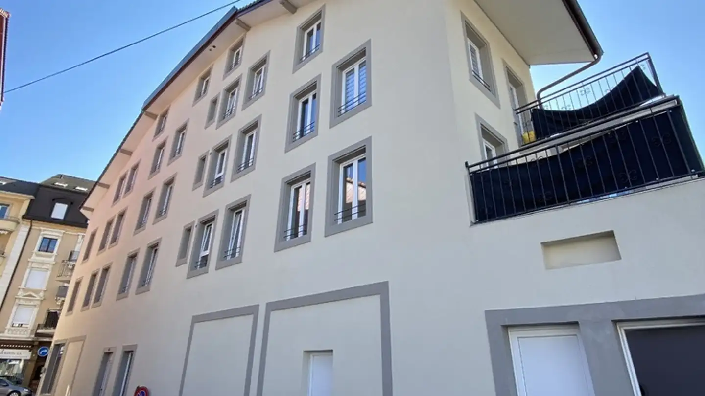 Edificio residenziale in vendita - Impasse Des Dîmes, 1530 Payerne - Foto 3